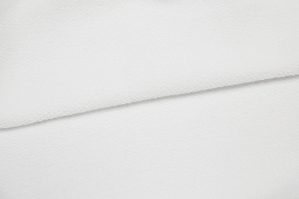 ブランドパーカー着用イメージ